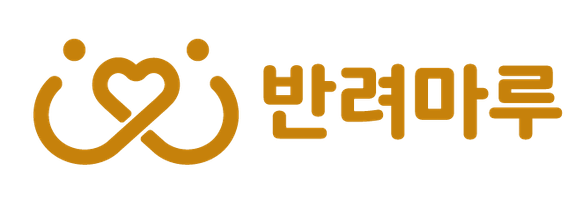  반려마루 추모관 LOGO